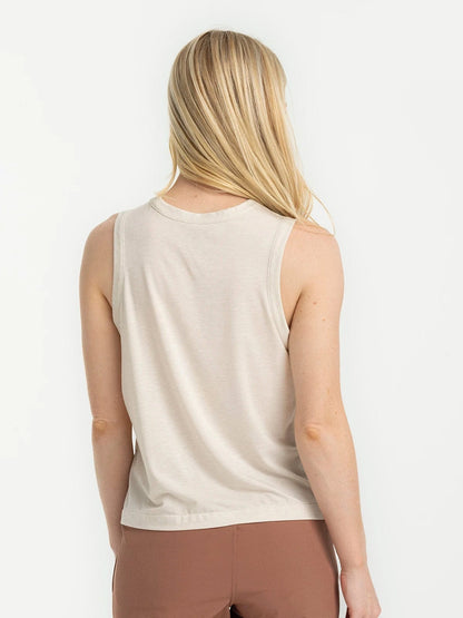 Free Fly Elevate Lightweight Tank - Women's