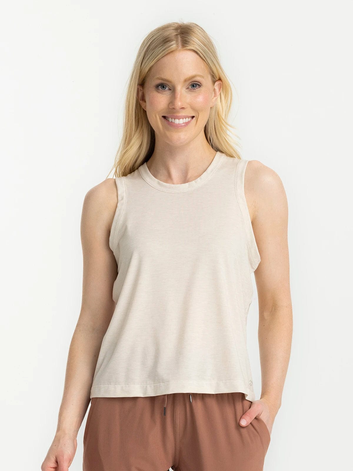 Free Fly Elevate Lightweight Tank - Women's