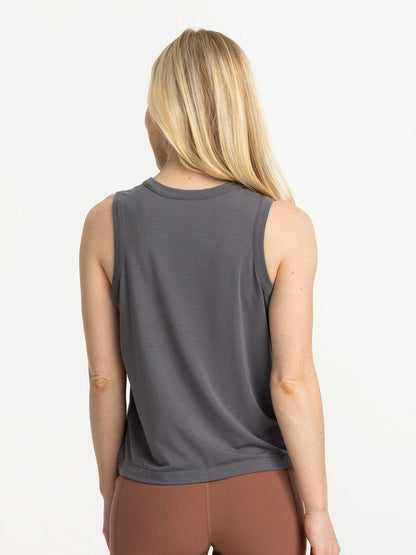 Free Fly Elevate Lightweight Tank - Women's