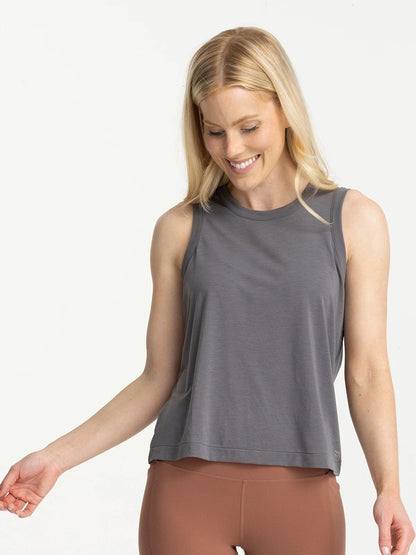 Free Fly Elevate Lightweight Tank - Women's