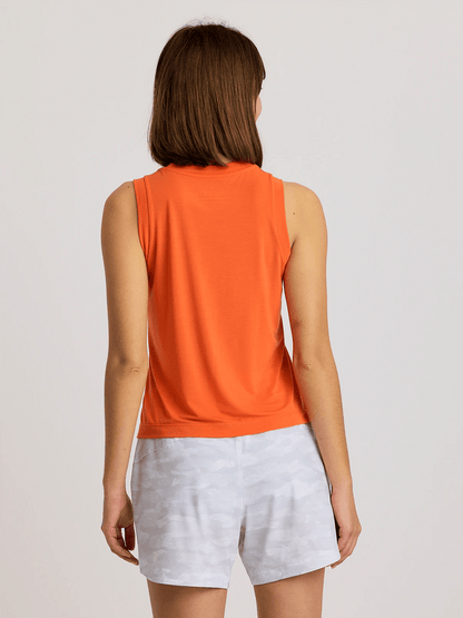 Free Fly Elevate Lightweight Tank - Women's