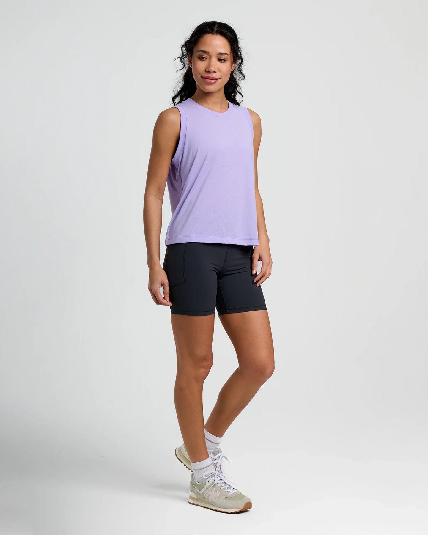 Free Fly Elevate Lightweight Tank - Women's