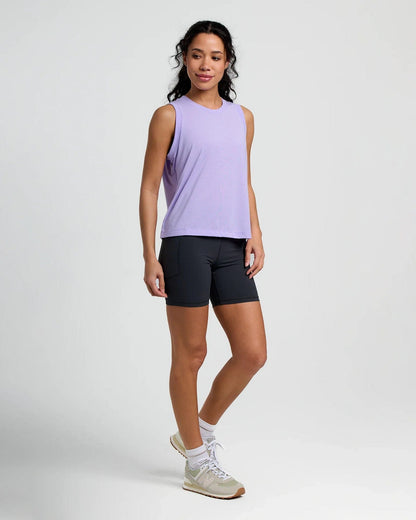 Free Fly Elevate Lightweight Tank - Women's