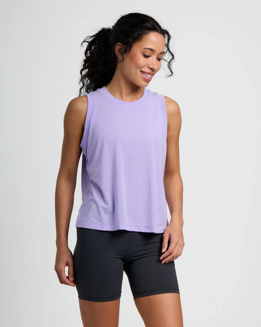 Free Fly Elevate Lightweight Tank - Women's