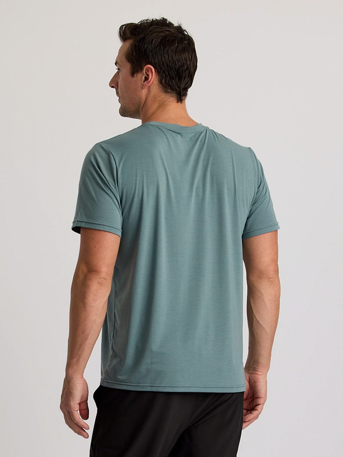 Free Fly Elevate Lightweight Tee - Men's