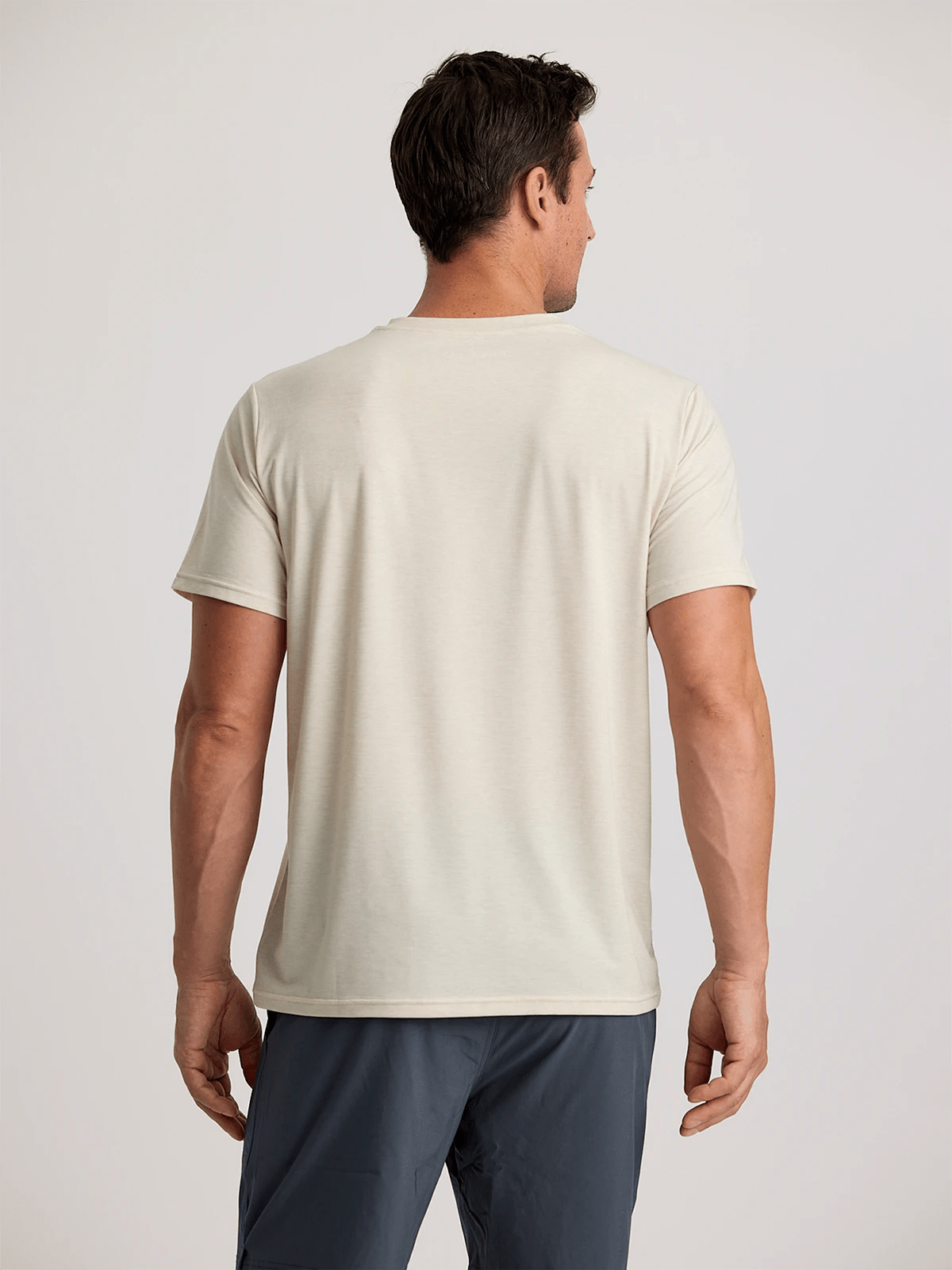 Free Fly Elevate Lightweight Tee - Men's