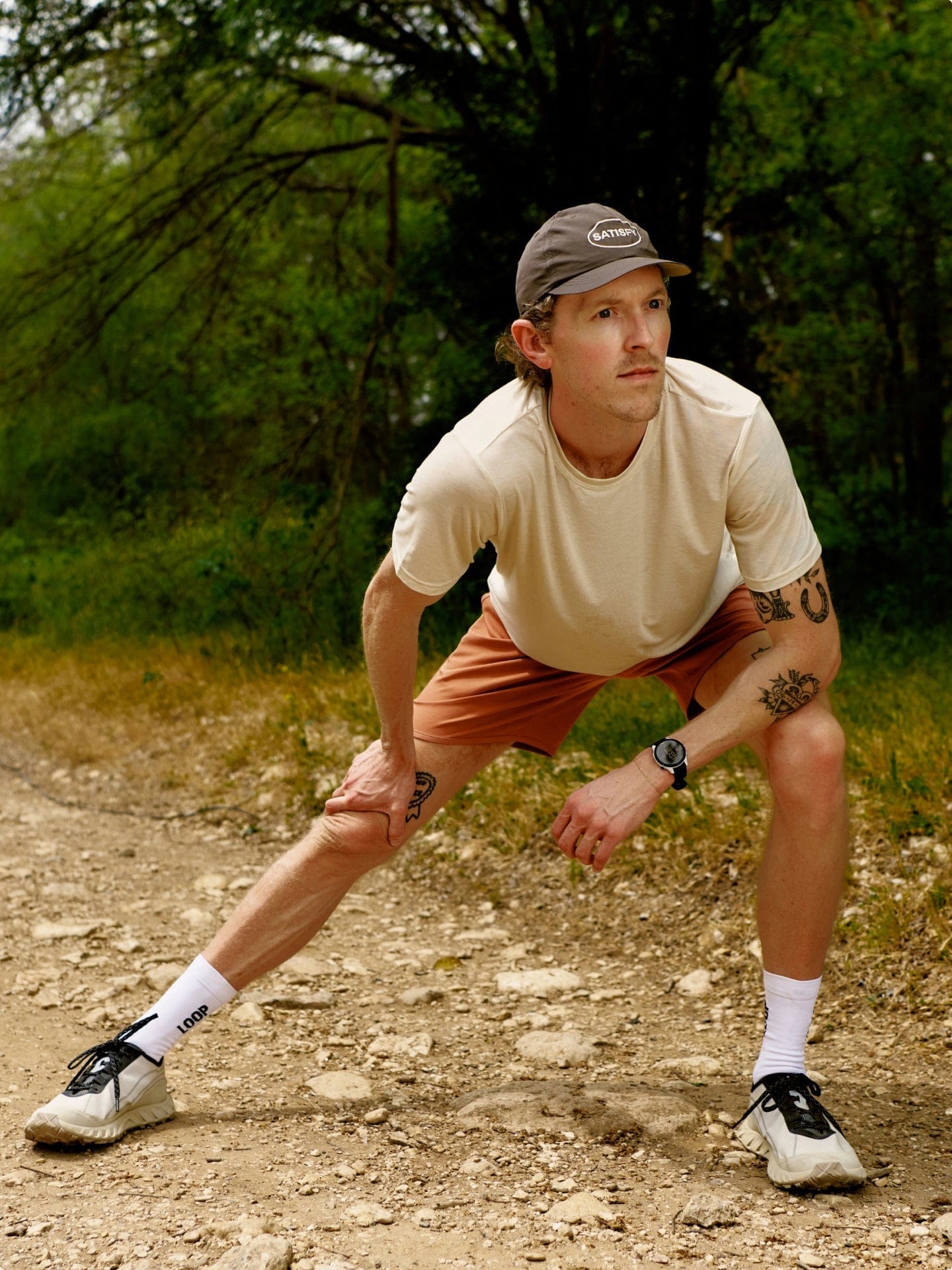 Free Fly Elevate Lightweight Tee - Men's
