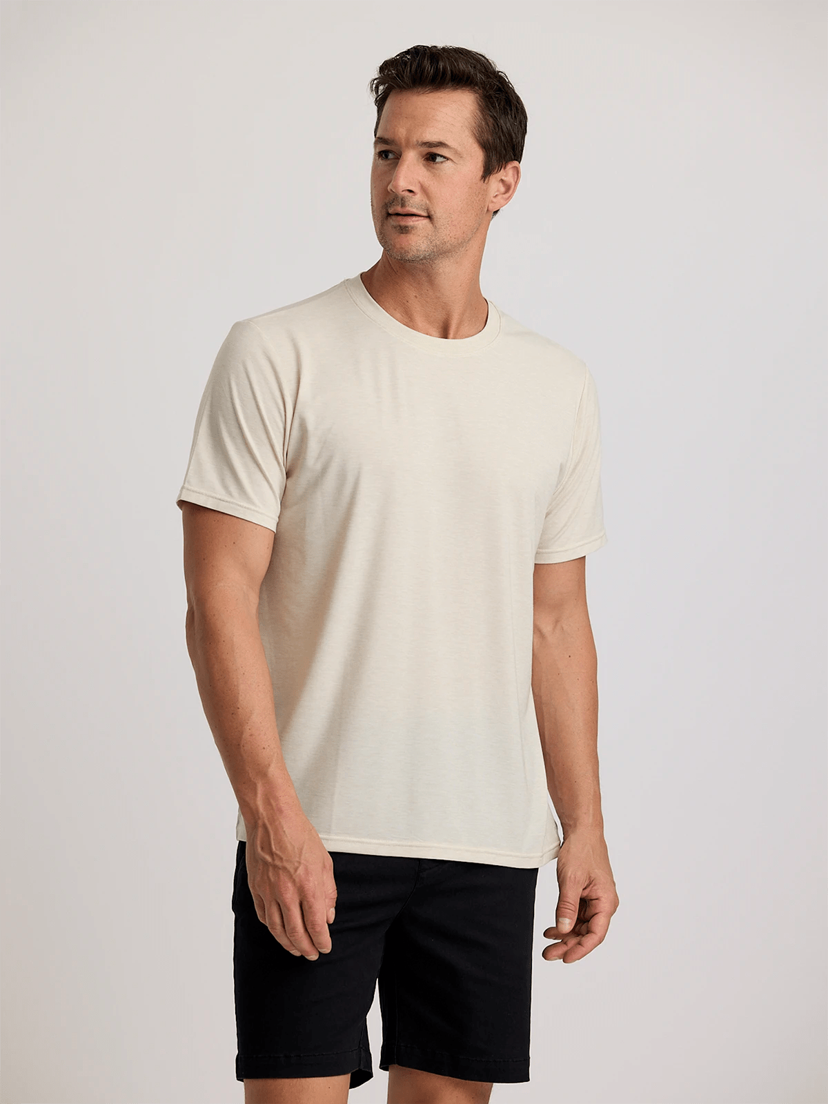 Free Fly Elevate Lightweight Tee - Men's