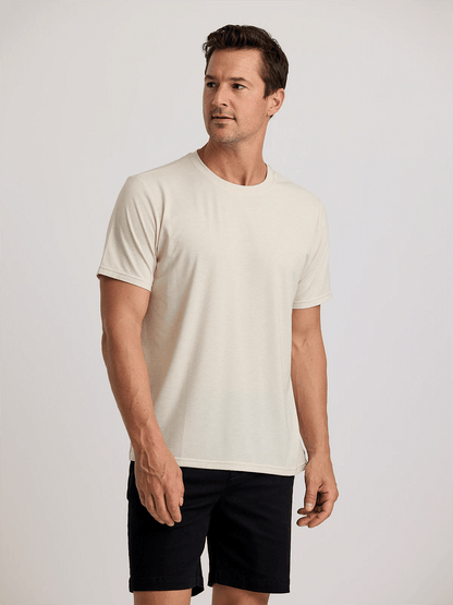 Free Fly Elevate Lightweight Tee - Men's