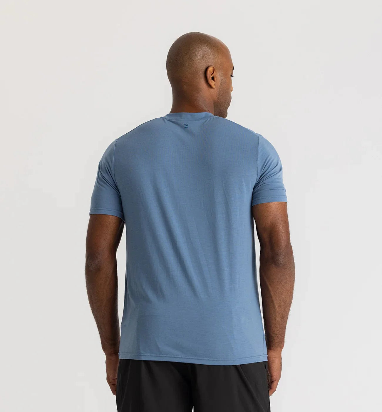 Free Fly Elevate Lightweight Tee - Men's