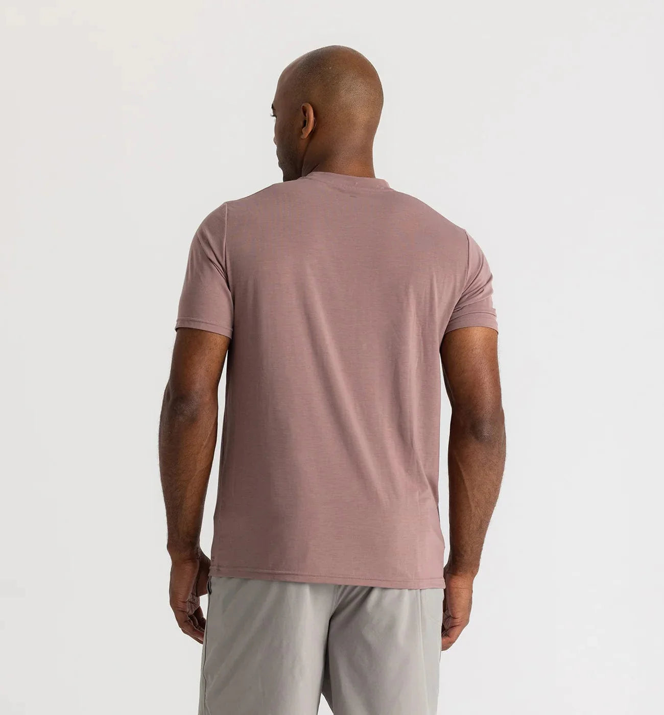 Free Fly Elevate Lightweight Tee - Men's