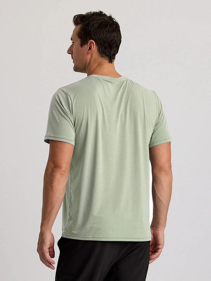 Free Fly Elevate Lightweight Tee - Men's