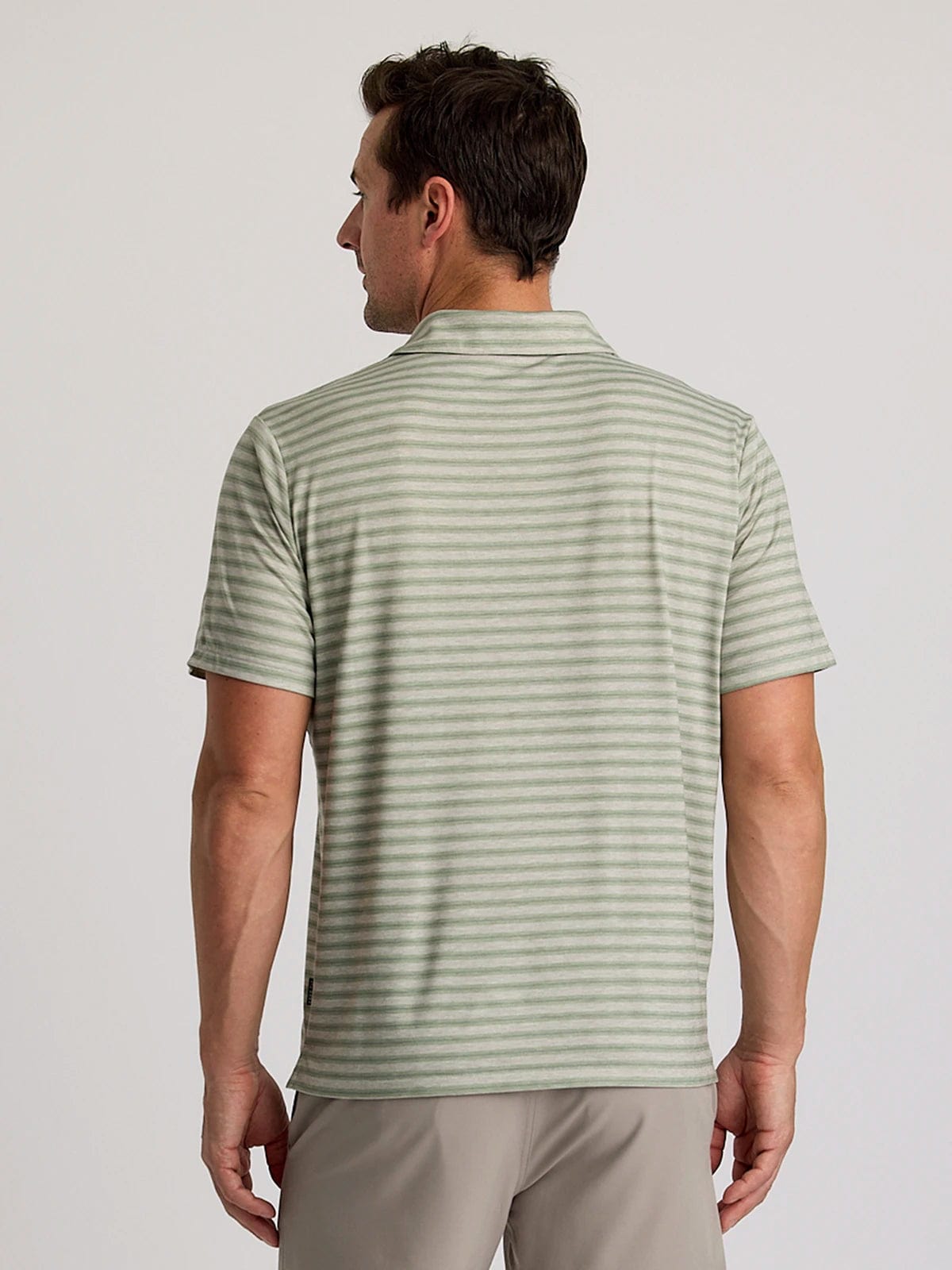 Free Fly Elevate Polo - Men's