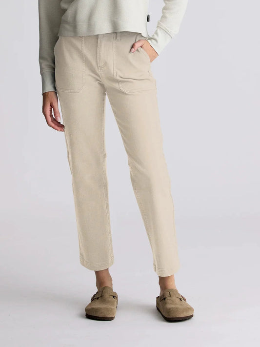 Free Fly Folly Twill Pant - Women's