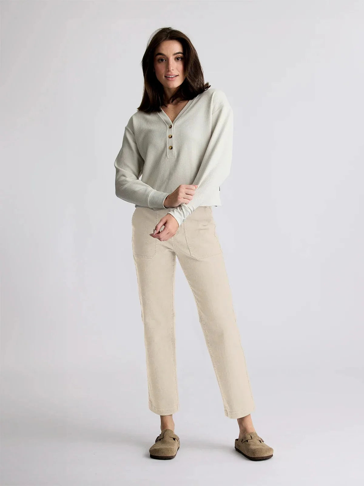 Free Fly Folly Twill Pant - Women's