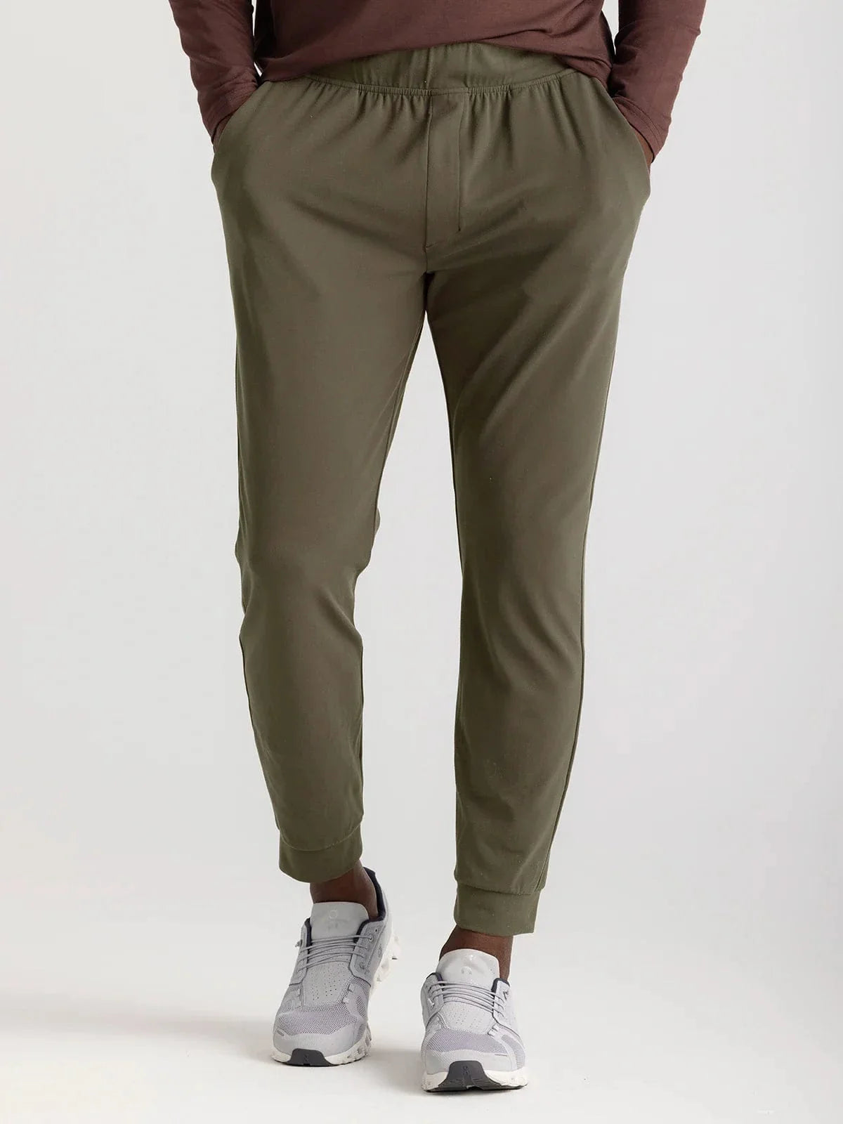 Free Fly Highmile Jogger - Men's