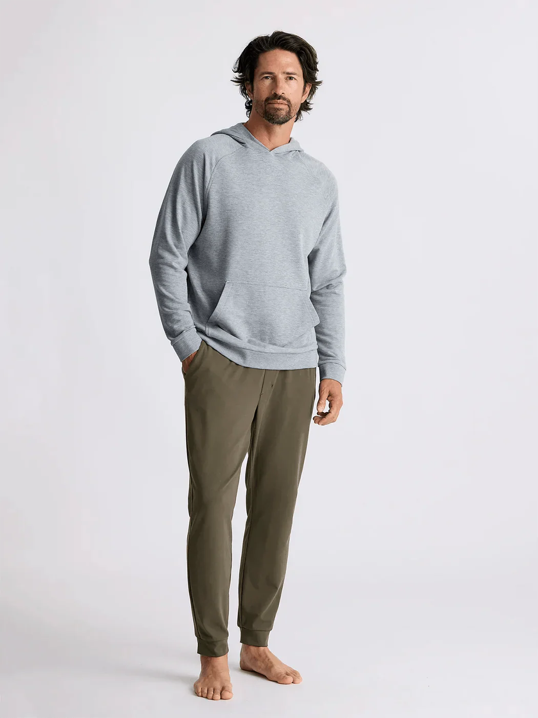 Free Fly Highmile Jogger - Men's