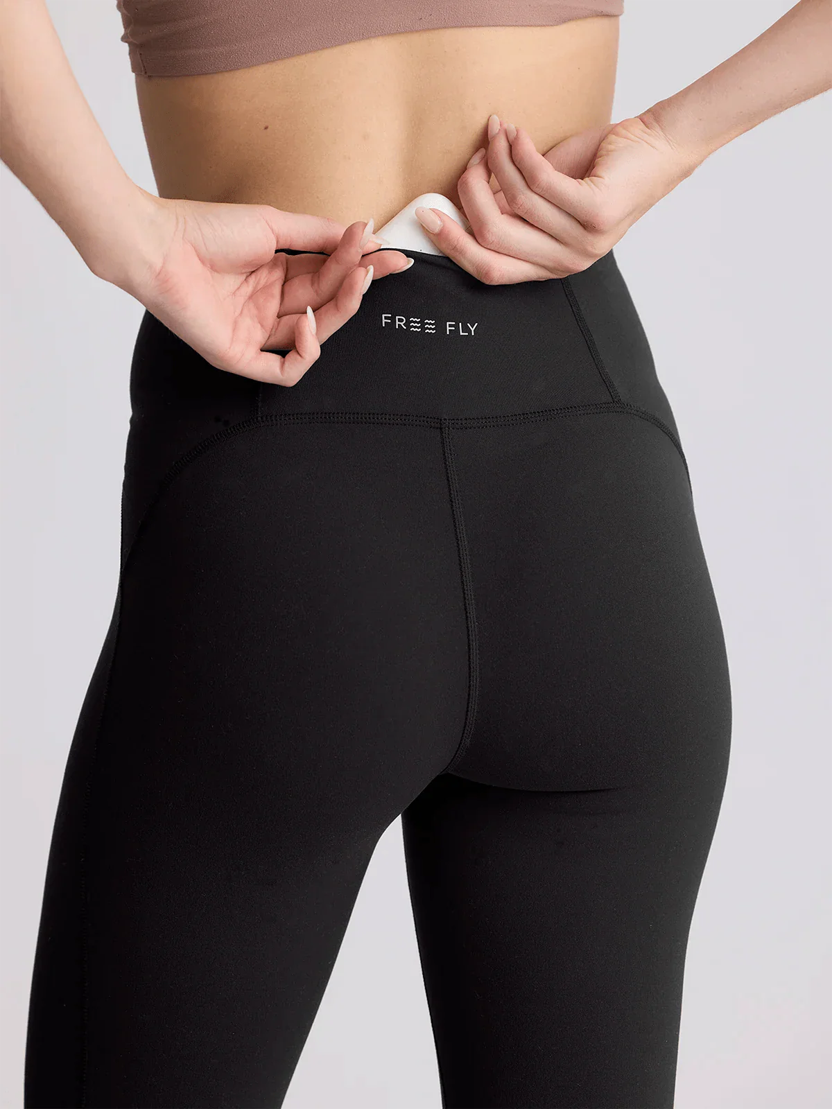 Free Fly Highmile Legging - Women's