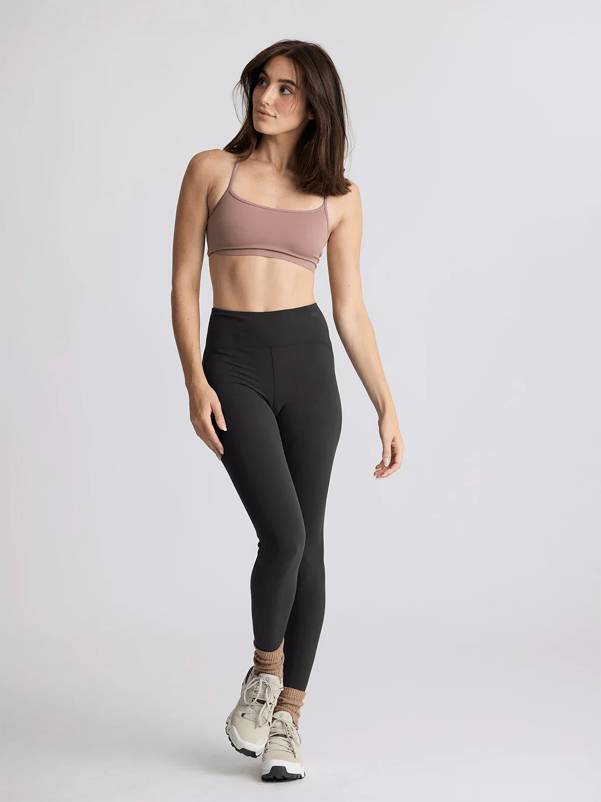 Free Fly Highmile Legging - Women's