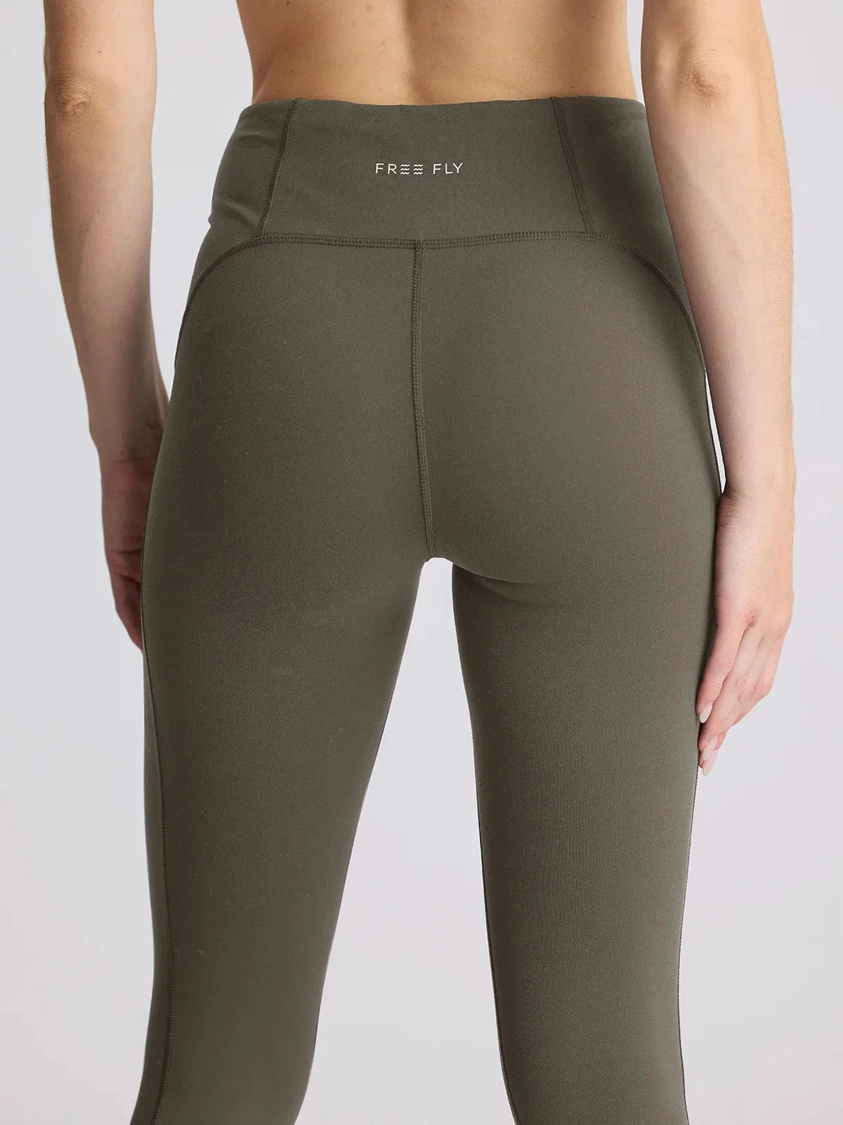 Free Fly Highmile Legging - Women's