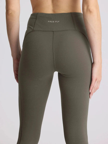 Free Fly Highmile Legging - Women's