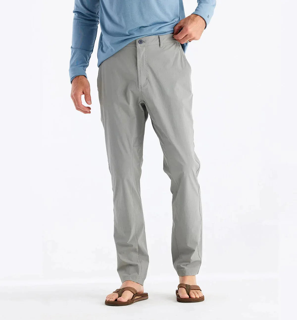 Free Fly Latitude Pant - Men's
