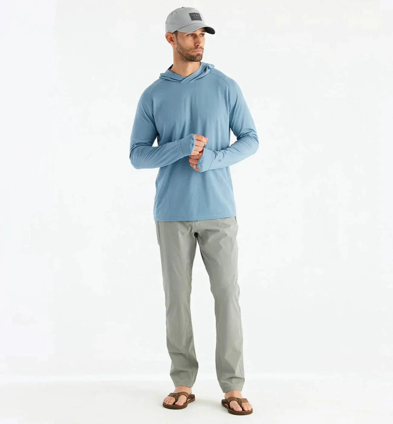 Free Fly Latitude Pant - Men's