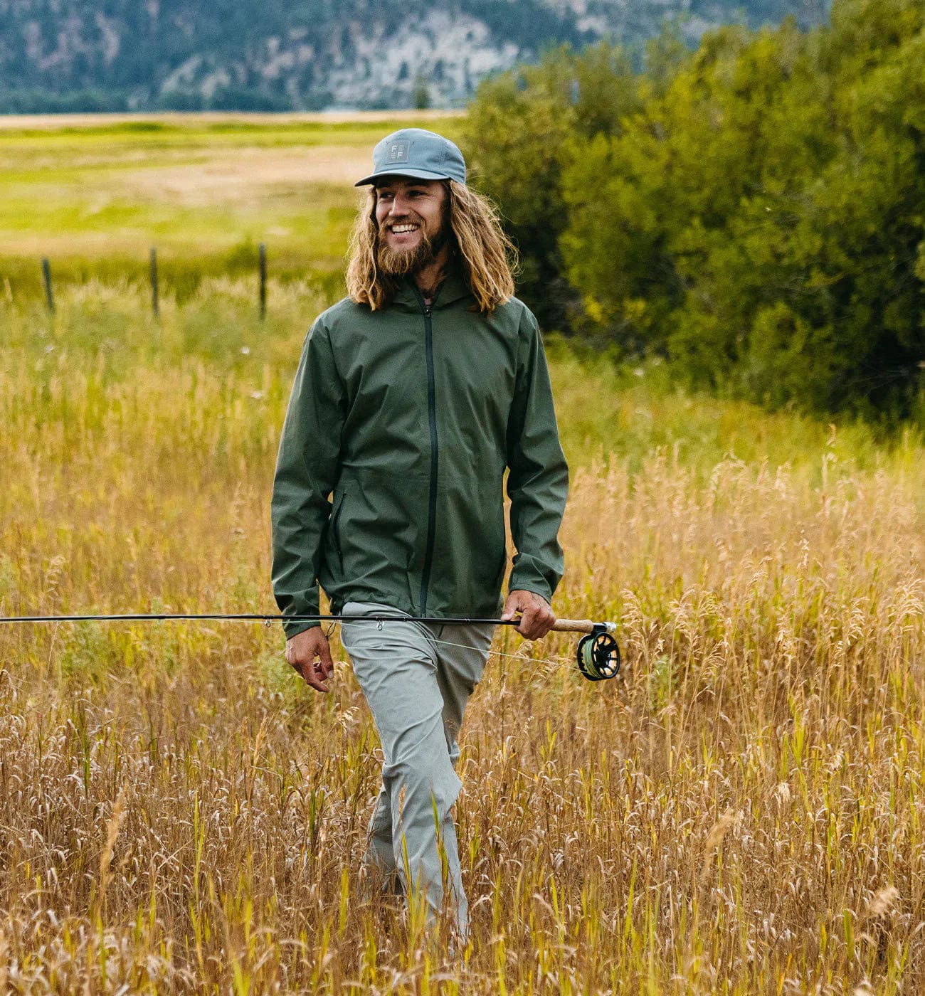 Free Fly Latitude Pant - Men's