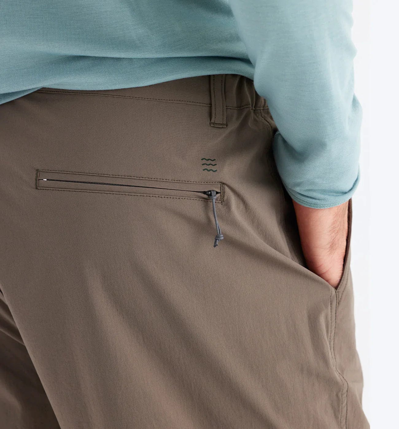 Free Fly Latitude Short - Men's