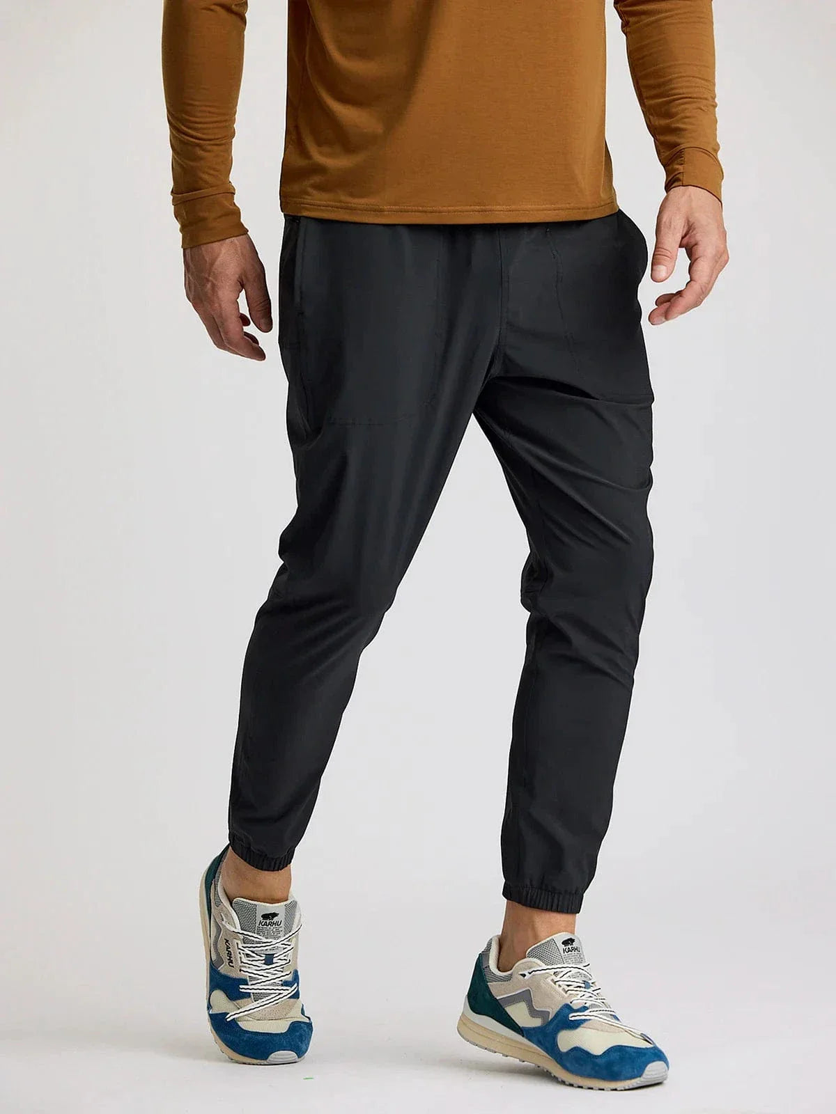 Free Fly Men's Active Breeze Jogger
