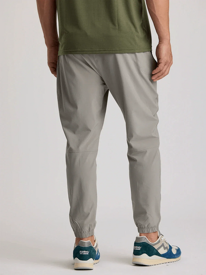 Free Fly Men's Active Breeze Jogger