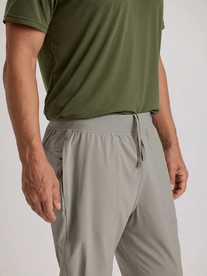Free Fly Men's Active Breeze Jogger