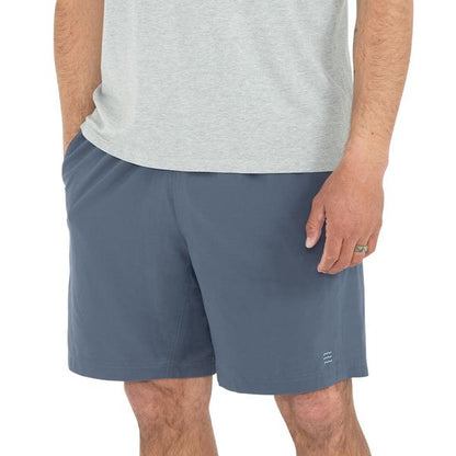 Free Fly 7" Lined Breeze Shorts - Men's