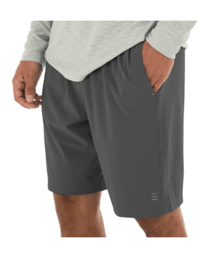 Free Fly 7" Lined Breeze Shorts - Men's