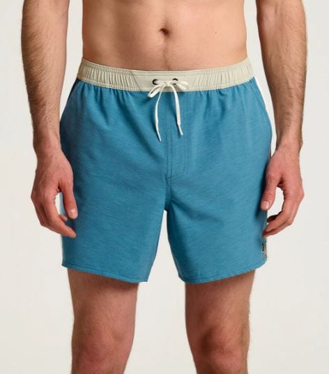 Free Fly Men's Palmera Elastic Boardshort