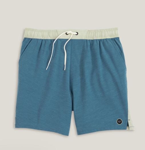 Free Fly Men's Palmera Elastic Boardshort