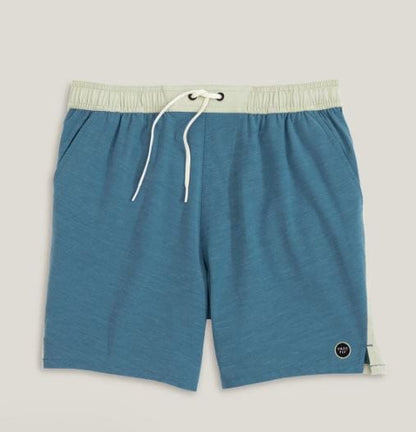 Free Fly Men's Palmera Elastic Boardshort