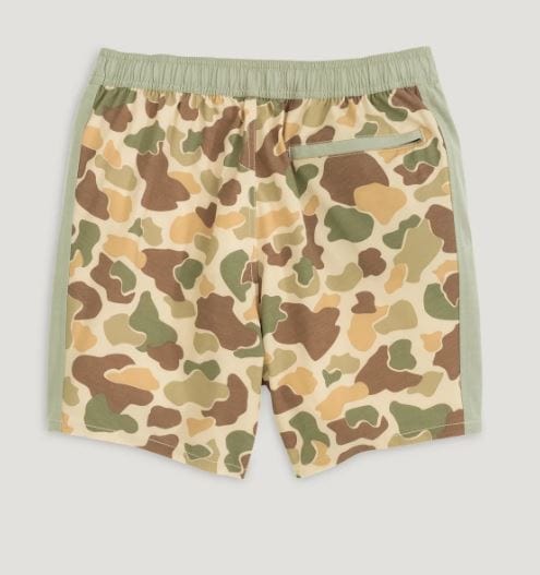 Free Fly Men's Palmera Elastic Boardshort