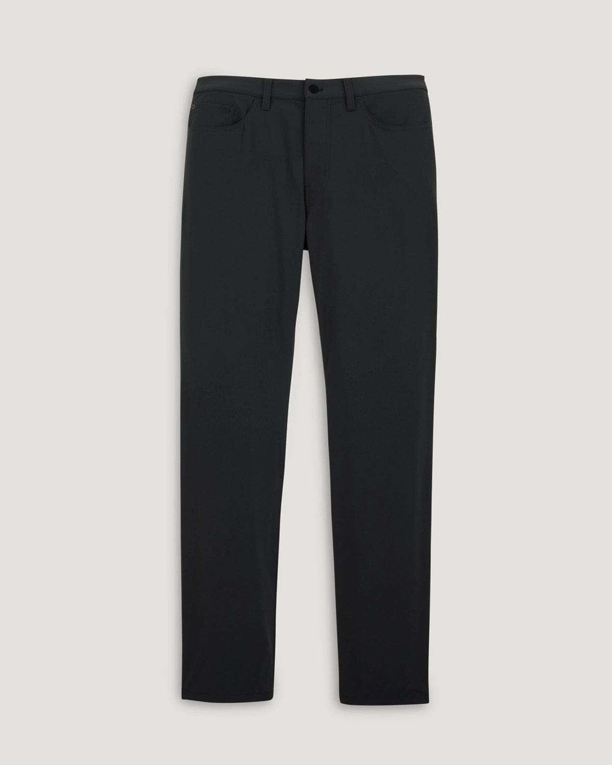 Free Fly Men's Passage 5 Pocket Pant in Black Sand