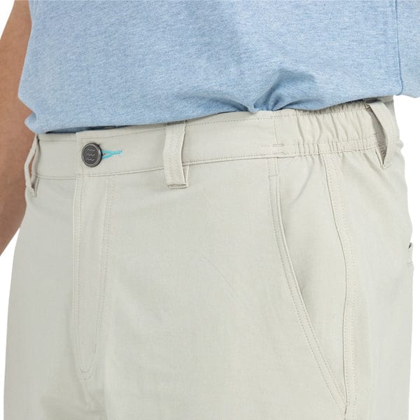 Free Fly Utility II Shorts - Men's