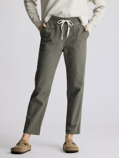 Free Fly Pacifica Twill Pant - Women's