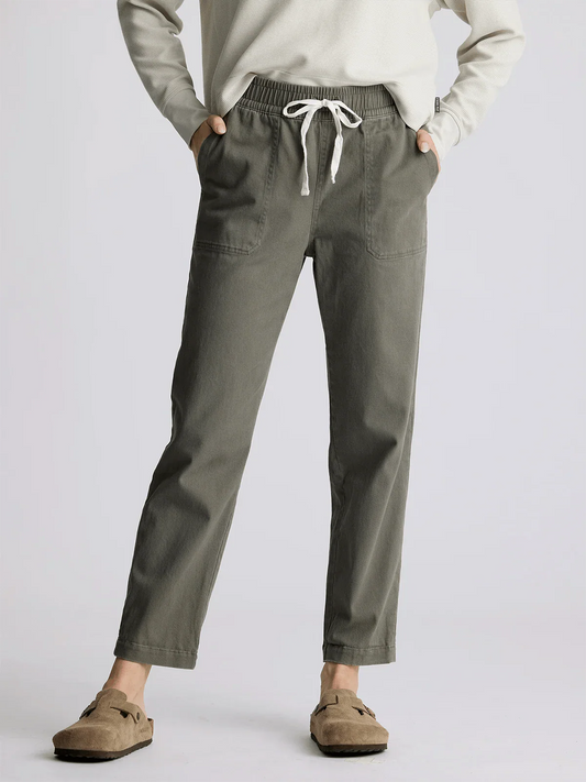 Free Fly Pacifica Twill Pant - Women's