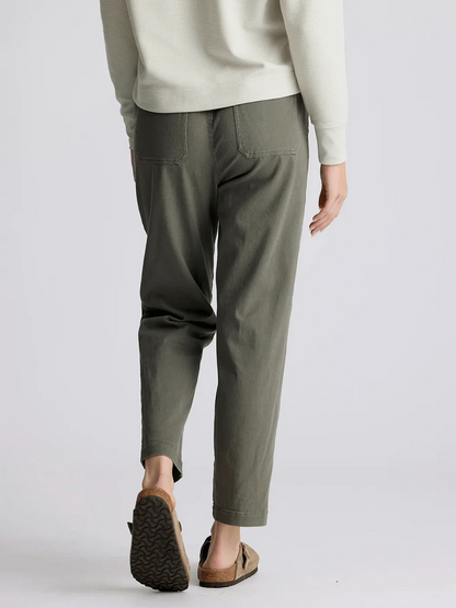Free Fly Pacifica Twill Pant - Women's