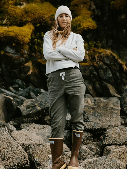 Free Fly Pacifica Twill Pant - Women's