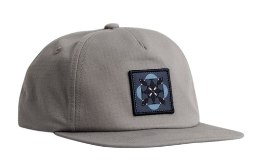 Free Fly Refractor Rip Stop Flat Brim