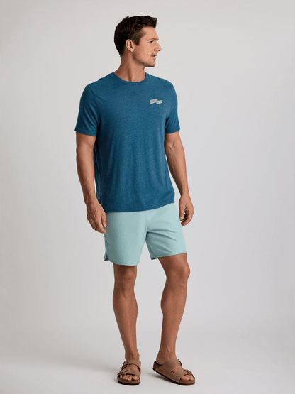 Free Fly Reverb Short - Men's