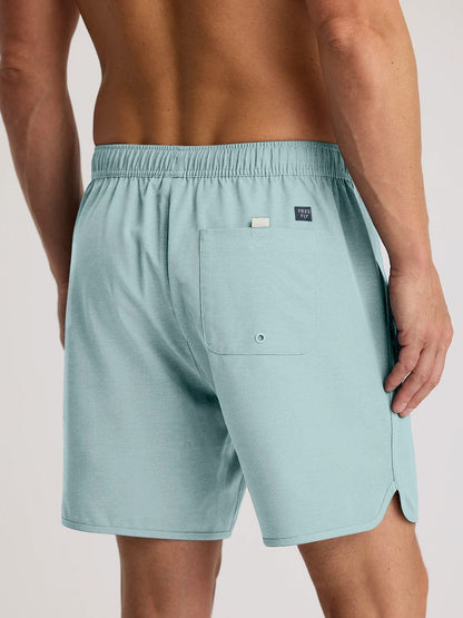 Free Fly Reverb Short - Men's