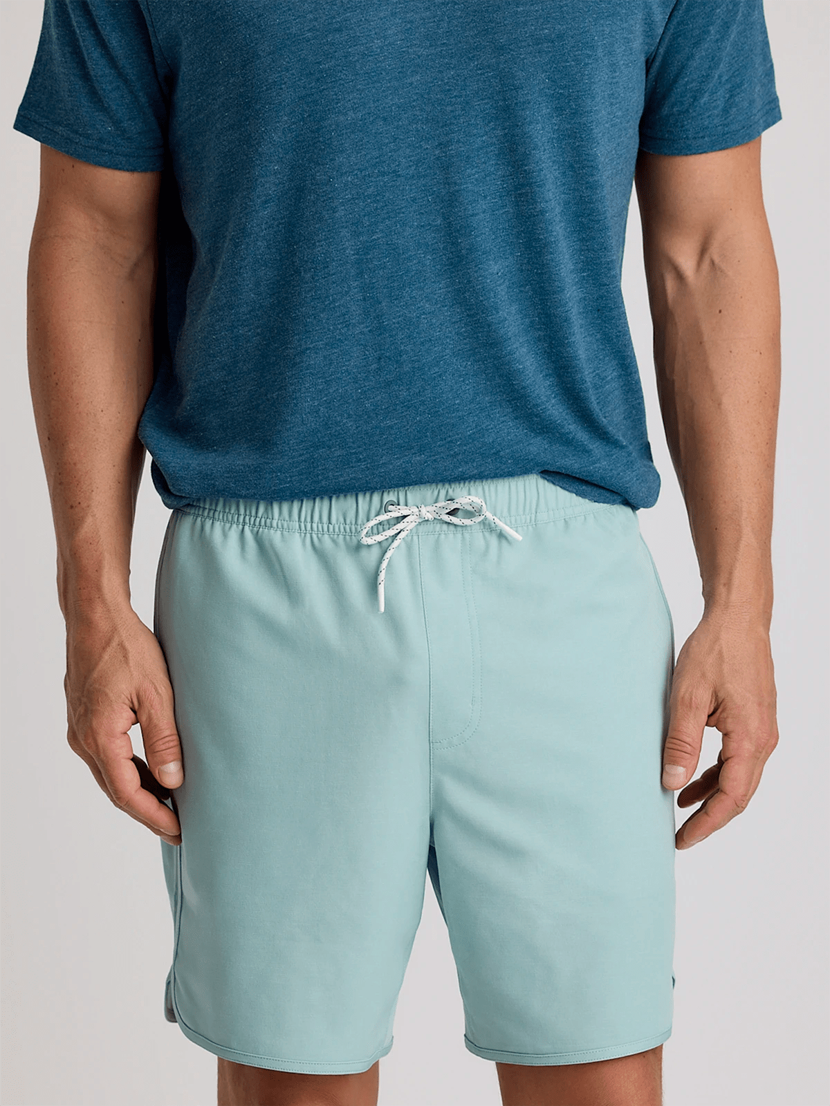 Free Fly Reverb Short - Men's