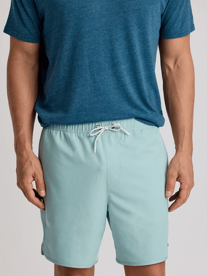 Free Fly Reverb Short - Men's
