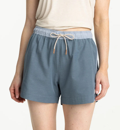 Free Fly Reverb Short - Women's
